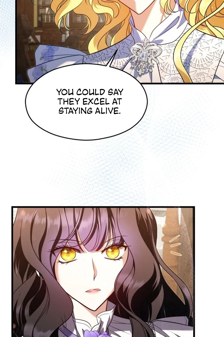 The Emperor, A Thousand Years Younger Than Me, Is Obsessed Chapter 53 418 036