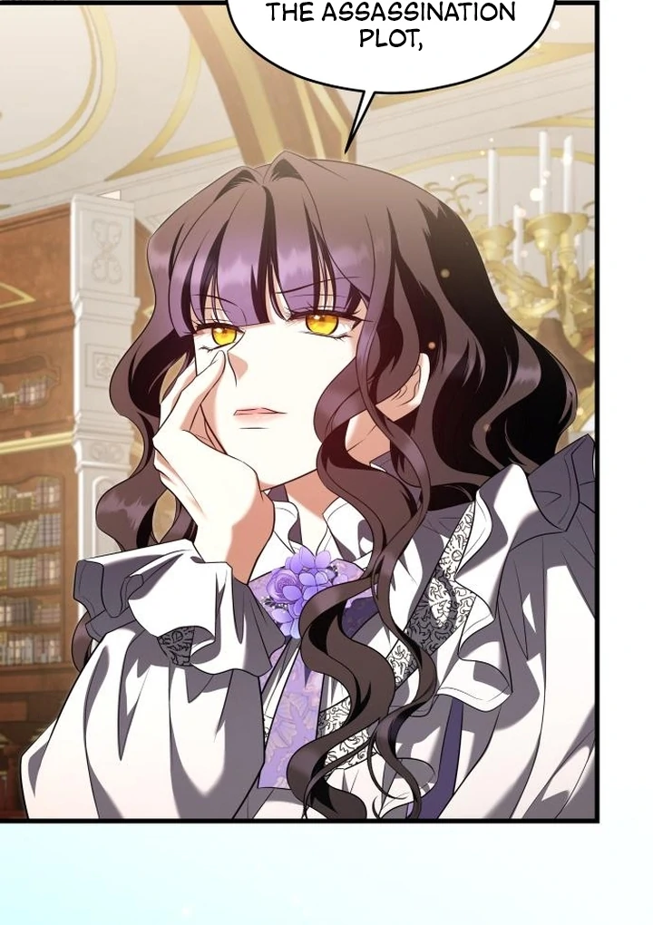 The Emperor, A Thousand Years Younger Than Me, Is Obsessed Chapter 53 424 042