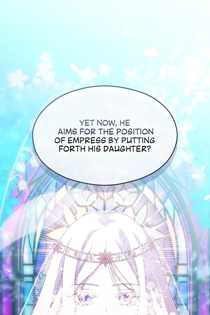 The Emperor, A Thousand Years Younger Than Me, Is Obsessed Chapter 53 425 043