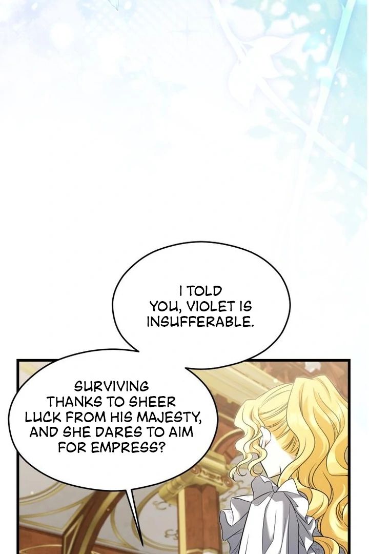 The Emperor, A Thousand Years Younger Than Me, Is Obsessed Chapter 53 427 045