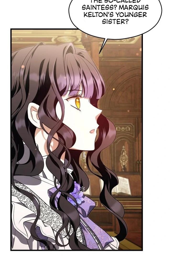 The Emperor, A Thousand Years Younger Than Me, Is Obsessed Chapter 53 429 047