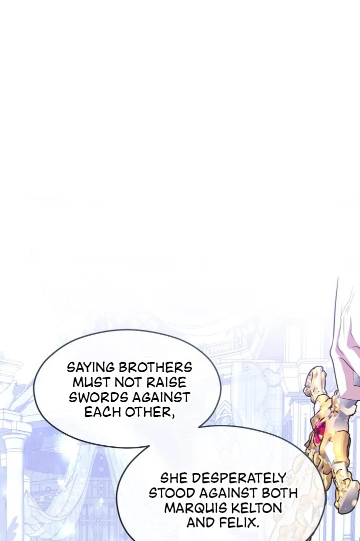 The Emperor, A Thousand Years Younger Than Me, Is Obsessed Chapter 53 430 048