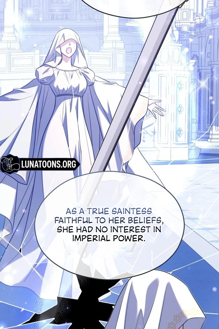 The Emperor, A Thousand Years Younger Than Me, Is Obsessed Chapter 53 431 049