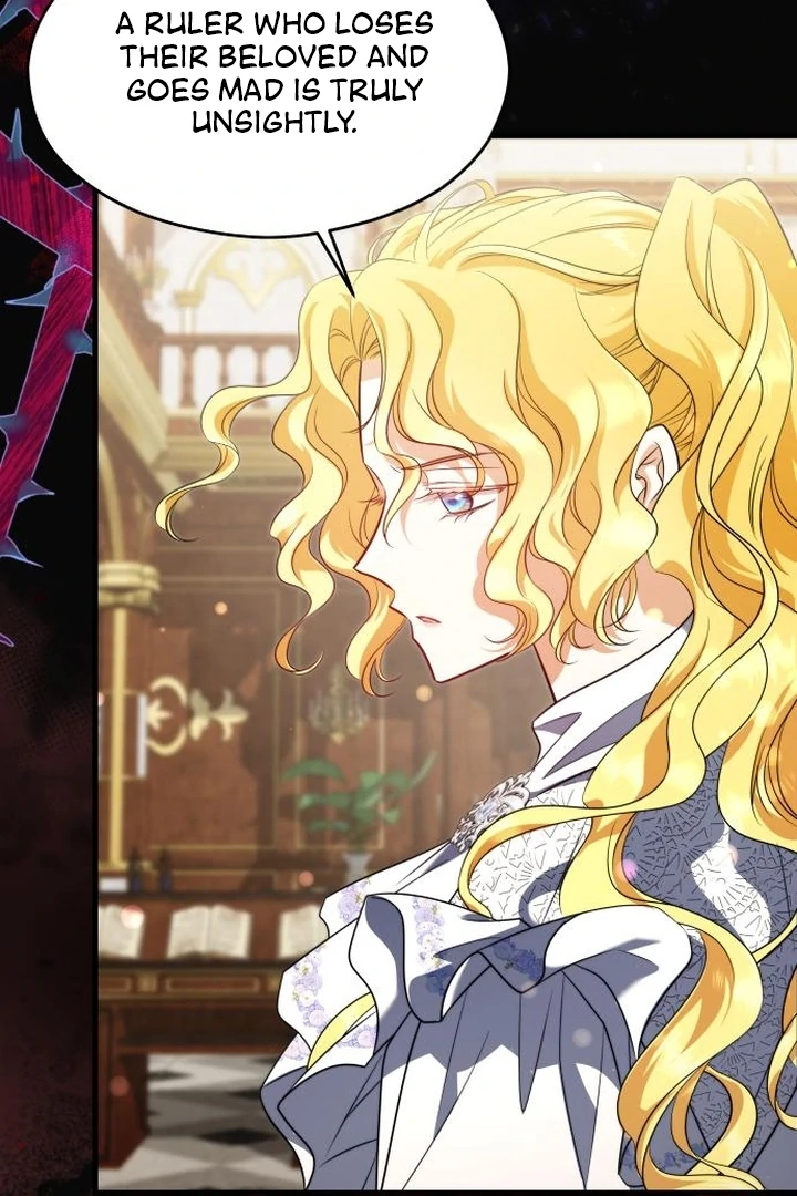 The Emperor, A Thousand Years Younger Than Me, Is Obsessed Chapter 53 434 052