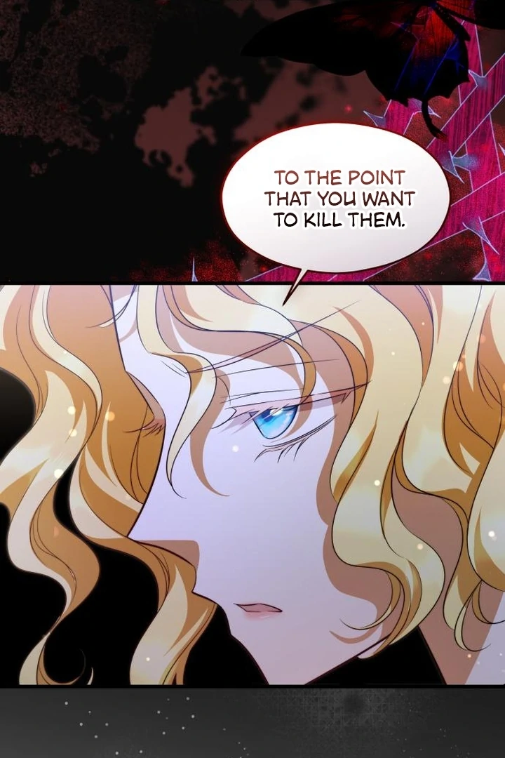 The Emperor, A Thousand Years Younger Than Me, Is Obsessed Chapter 53 435 053