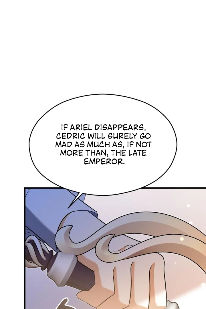 The Emperor, A Thousand Years Younger Than Me, Is Obsessed Chapter 53 439 057