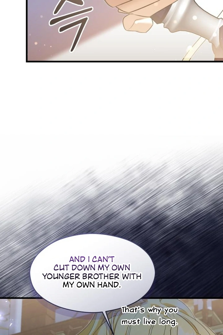 The Emperor, A Thousand Years Younger Than Me, Is Obsessed Chapter 53 440 058