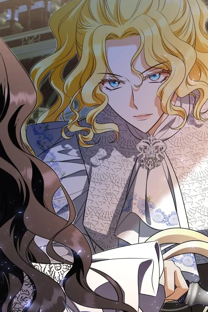 The Emperor, A Thousand Years Younger Than Me, Is Obsessed Chapter 53 441 059