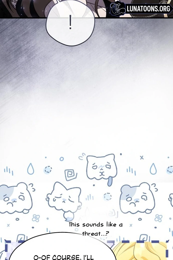 The Emperor, A Thousand Years Younger Than Me, Is Obsessed Chapter 53 442 060