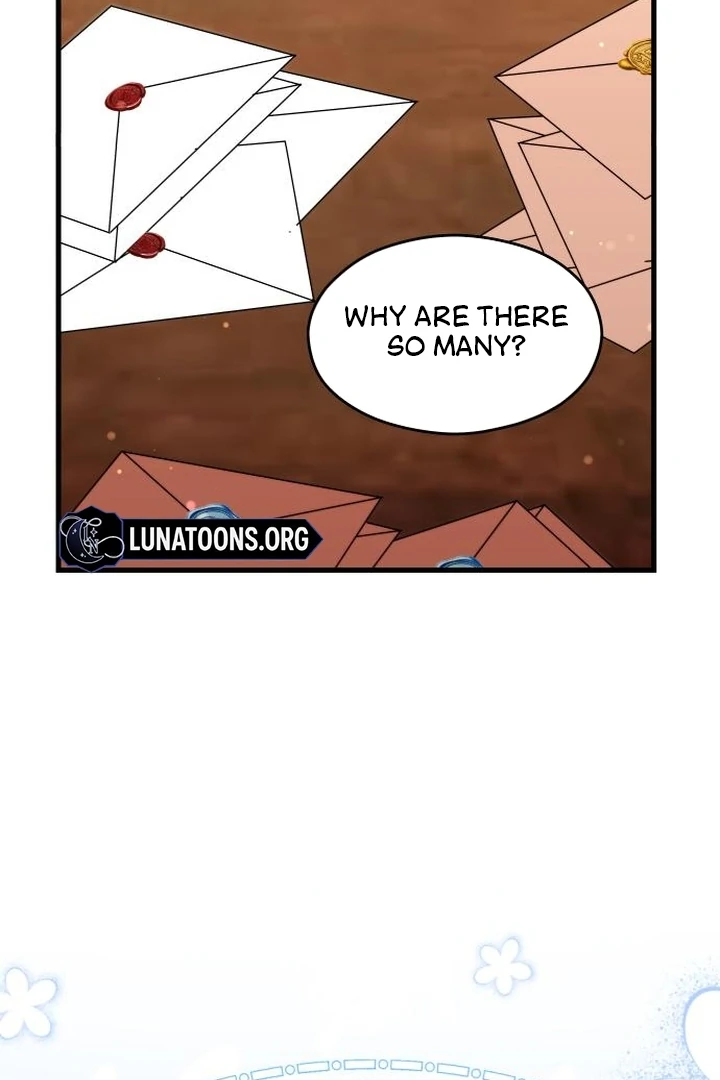 The Emperor, A Thousand Years Younger Than Me, Is Obsessed Chapter 53 445 063