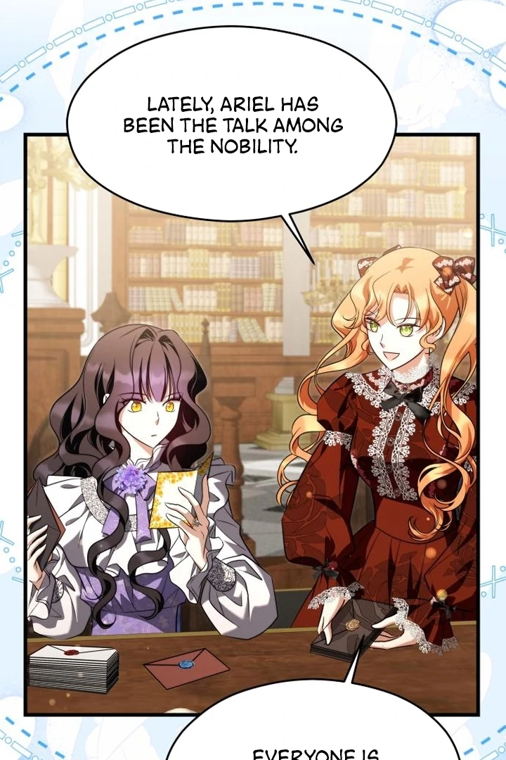 The Emperor, A Thousand Years Younger Than Me, Is Obsessed Chapter 53 446 064