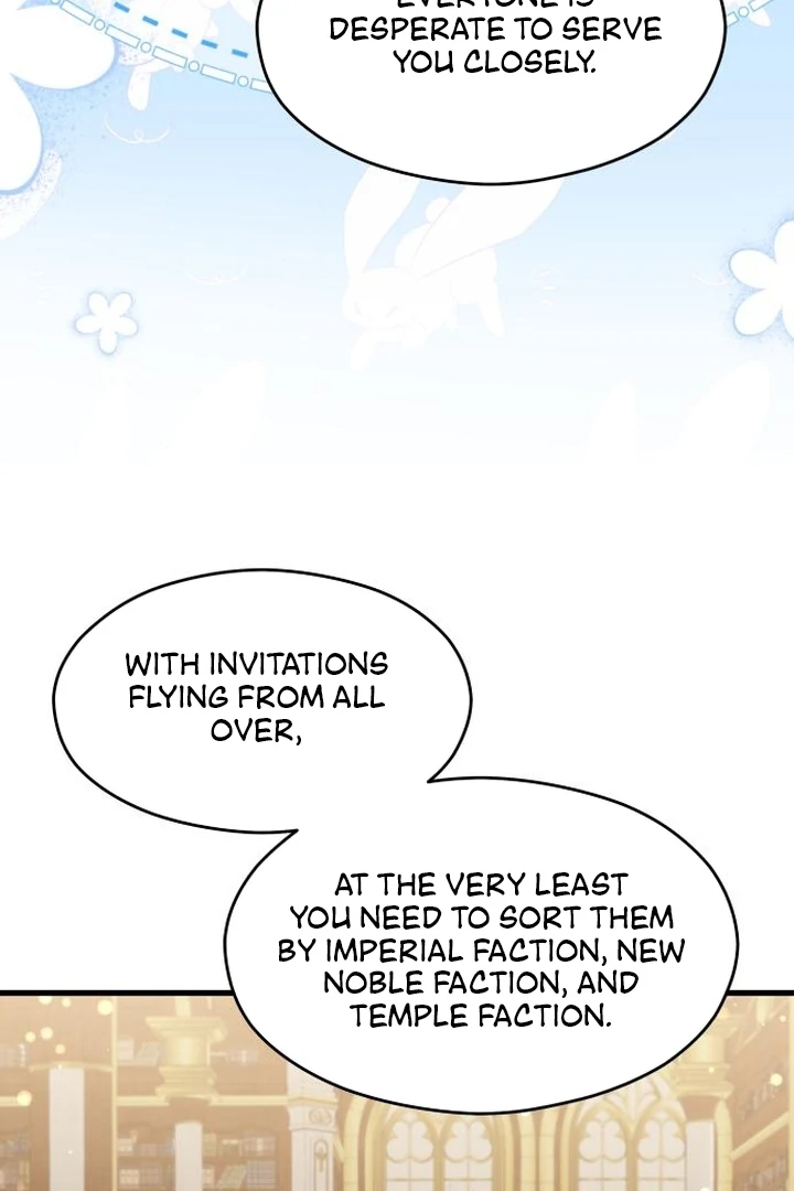 The Emperor, A Thousand Years Younger Than Me, Is Obsessed Chapter 53 447 065