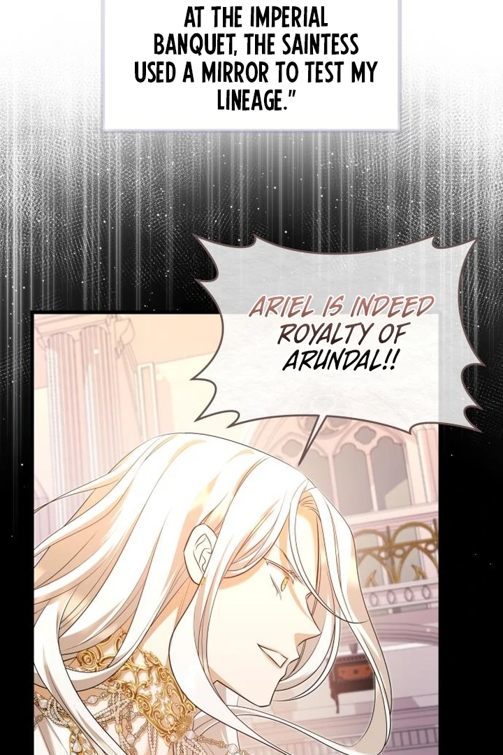 The Emperor, A Thousand Years Younger Than Me, Is Obsessed Chapter 53 452 070