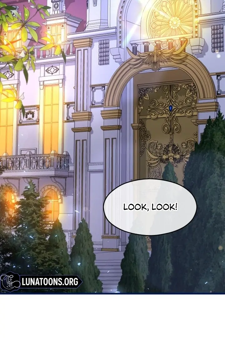 The Emperor, A Thousand Years Younger Than Me, Is Obsessed Chapter 53 471 089