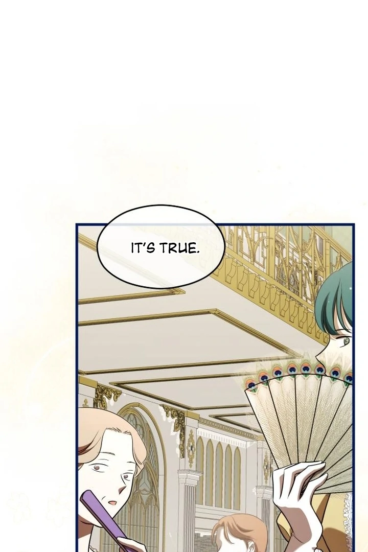 The Emperor, A Thousand Years Younger Than Me, Is Obsessed Chapter 53 472 090