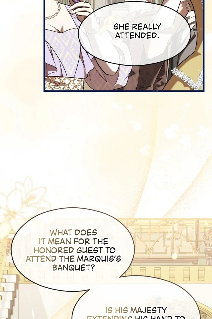 The Emperor, A Thousand Years Younger Than Me, Is Obsessed Chapter 53 473 091