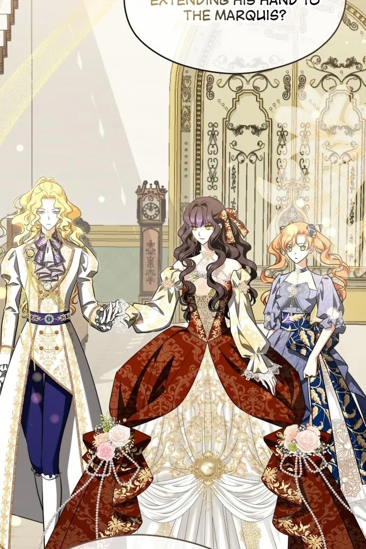 The Emperor, A Thousand Years Younger Than Me, Is Obsessed Chapter 53 474 092