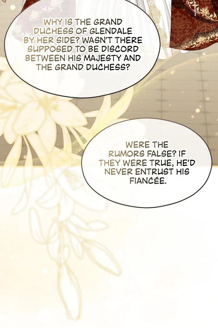 The Emperor, A Thousand Years Younger Than Me, Is Obsessed Chapter 53 475 093