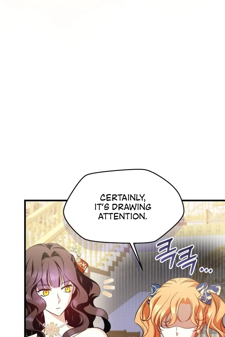 The Emperor, A Thousand Years Younger Than Me, Is Obsessed Chapter 53 476 094