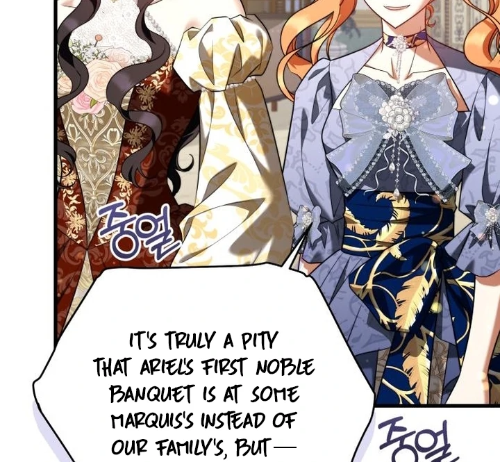 The Emperor, A Thousand Years Younger Than Me, Is Obsessed Chapter 53 477 095