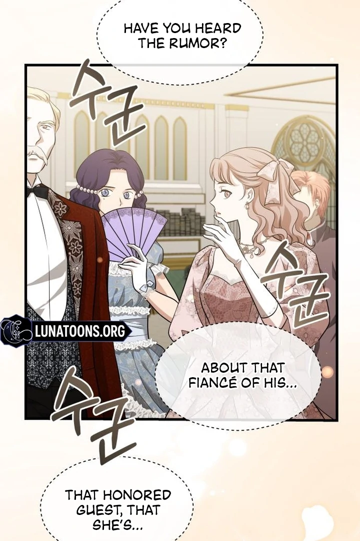 The Emperor, A Thousand Years Younger Than Me, Is Obsessed Chapter 53 481 099