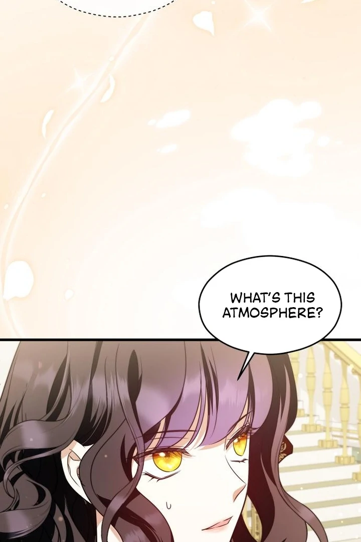 The Emperor, A Thousand Years Younger Than Me, Is Obsessed Chapter 53 482 100