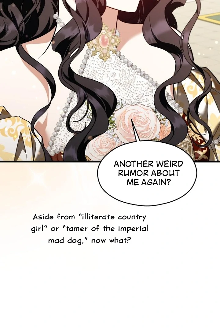 The Emperor, A Thousand Years Younger Than Me, Is Obsessed Chapter 53 483 101