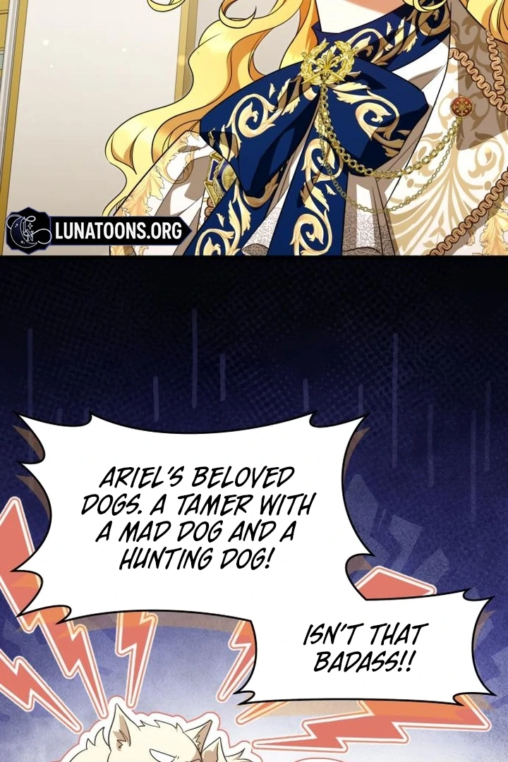 The Emperor, A Thousand Years Younger Than Me, Is Obsessed Chapter 53 486 104