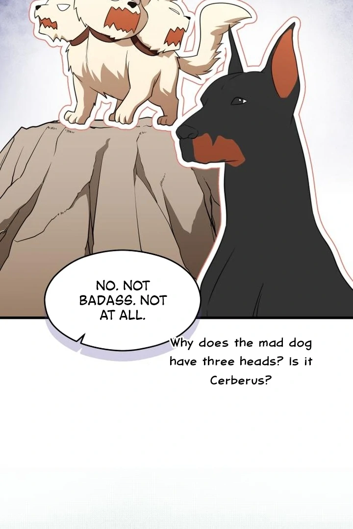 The Emperor, A Thousand Years Younger Than Me, Is Obsessed Chapter 53 487 105