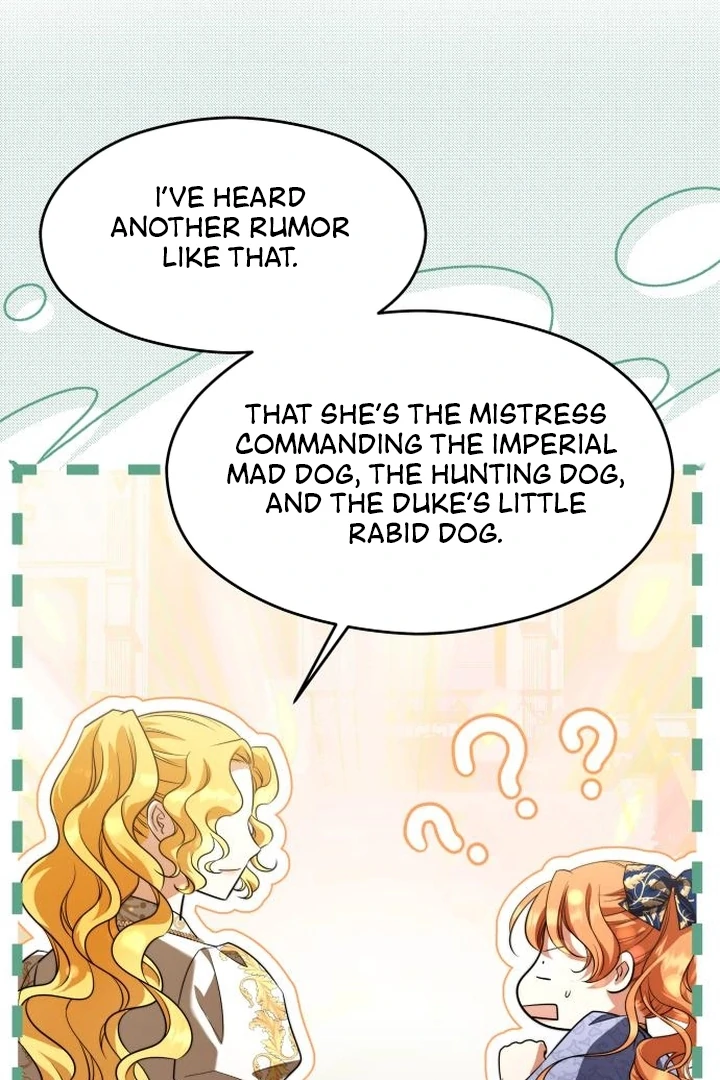 The Emperor, A Thousand Years Younger Than Me, Is Obsessed Chapter 53 488 106