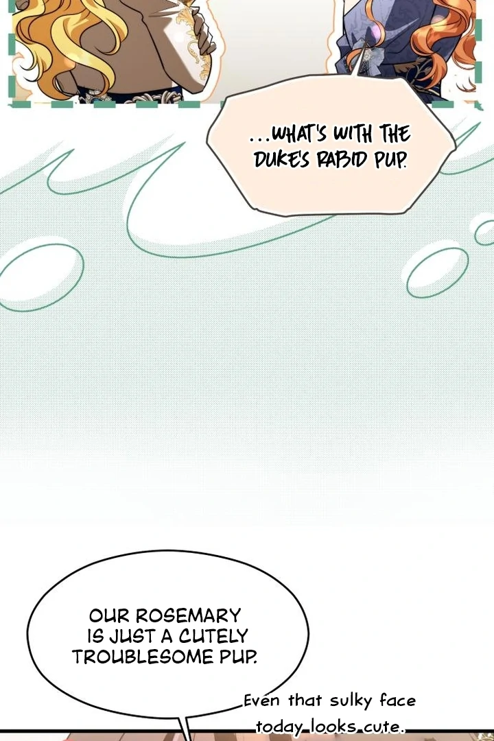 The Emperor, A Thousand Years Younger Than Me, Is Obsessed Chapter 53 489 107