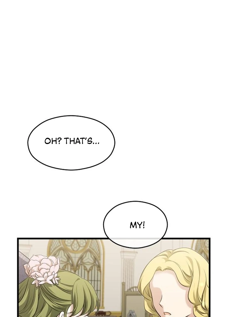 The Emperor, A Thousand Years Younger Than Me, Is Obsessed Chapter 53 491 109