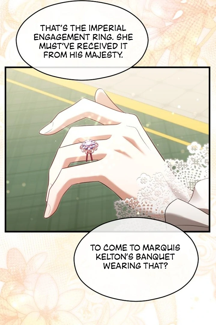 The Emperor, A Thousand Years Younger Than Me, Is Obsessed Chapter 53 493 111