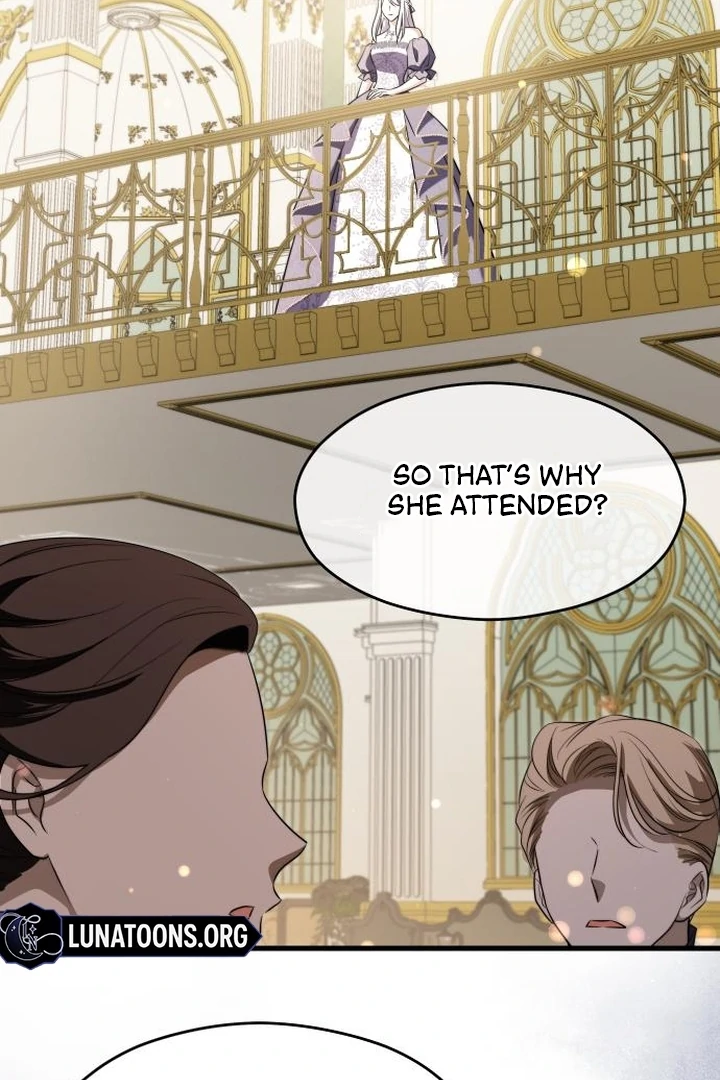 The Emperor, A Thousand Years Younger Than Me, Is Obsessed Chapter 53 495 113