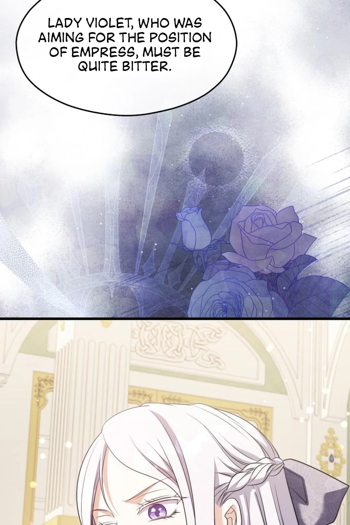 The Emperor, A Thousand Years Younger Than Me, Is Obsessed Chapter 53 496 114