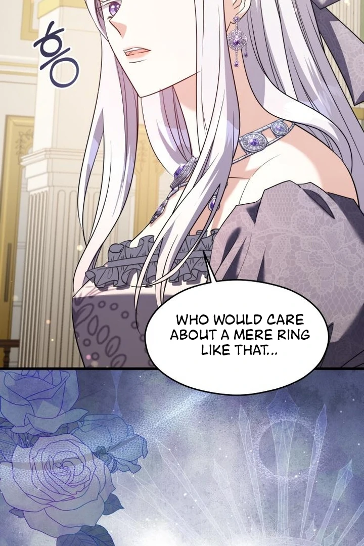 The Emperor, A Thousand Years Younger Than Me, Is Obsessed Chapter 53 497 115