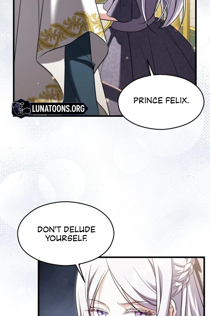 The Emperor, A Thousand Years Younger Than Me, Is Obsessed Chapter 53 500 118