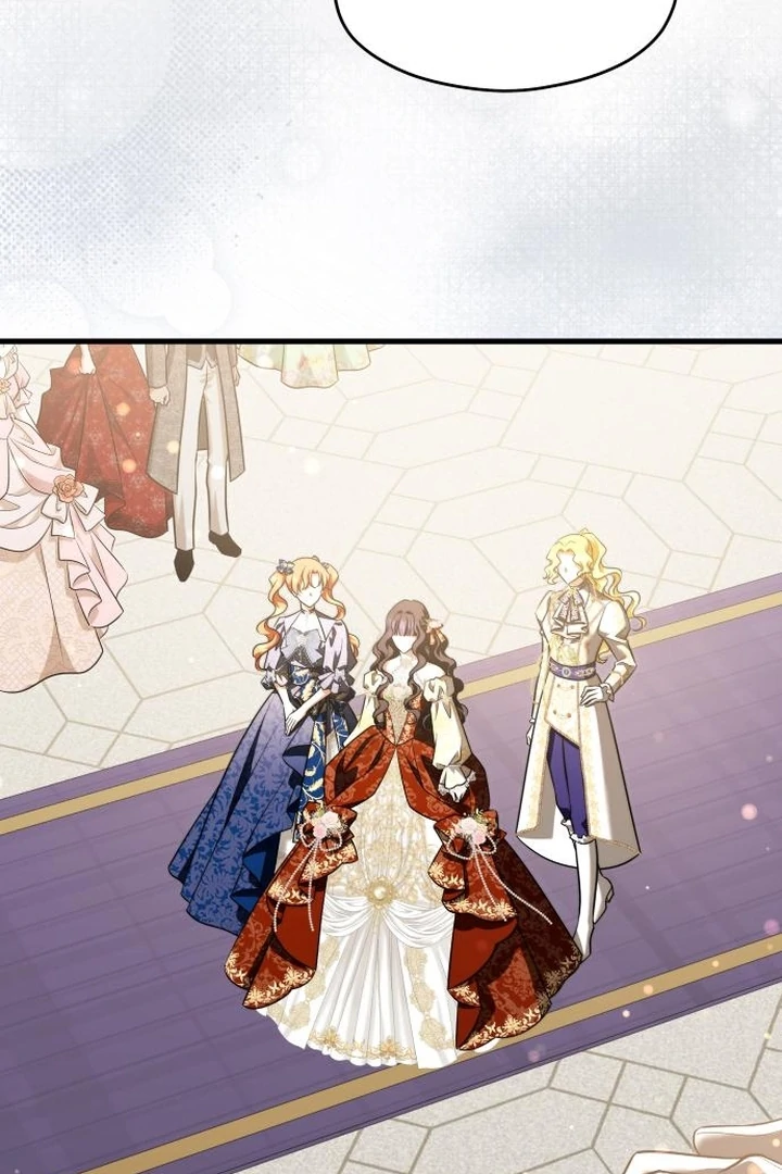 The Emperor, A Thousand Years Younger Than Me, Is Obsessed Chapter 53 502 120