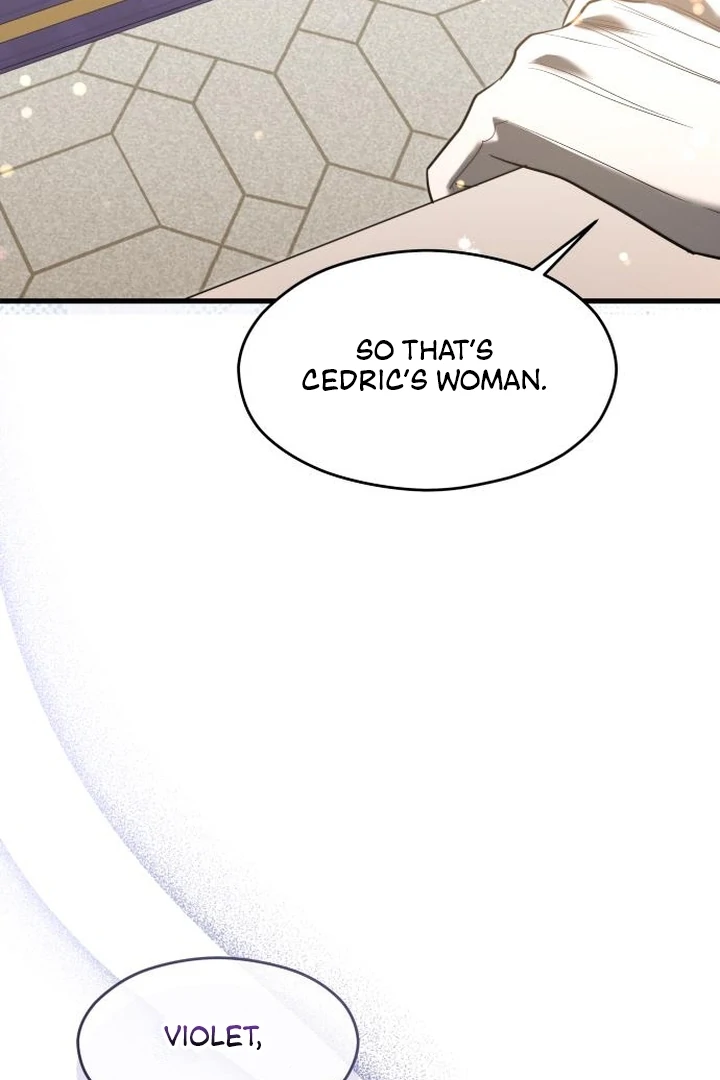 The Emperor, A Thousand Years Younger Than Me, Is Obsessed Chapter 53 503 121