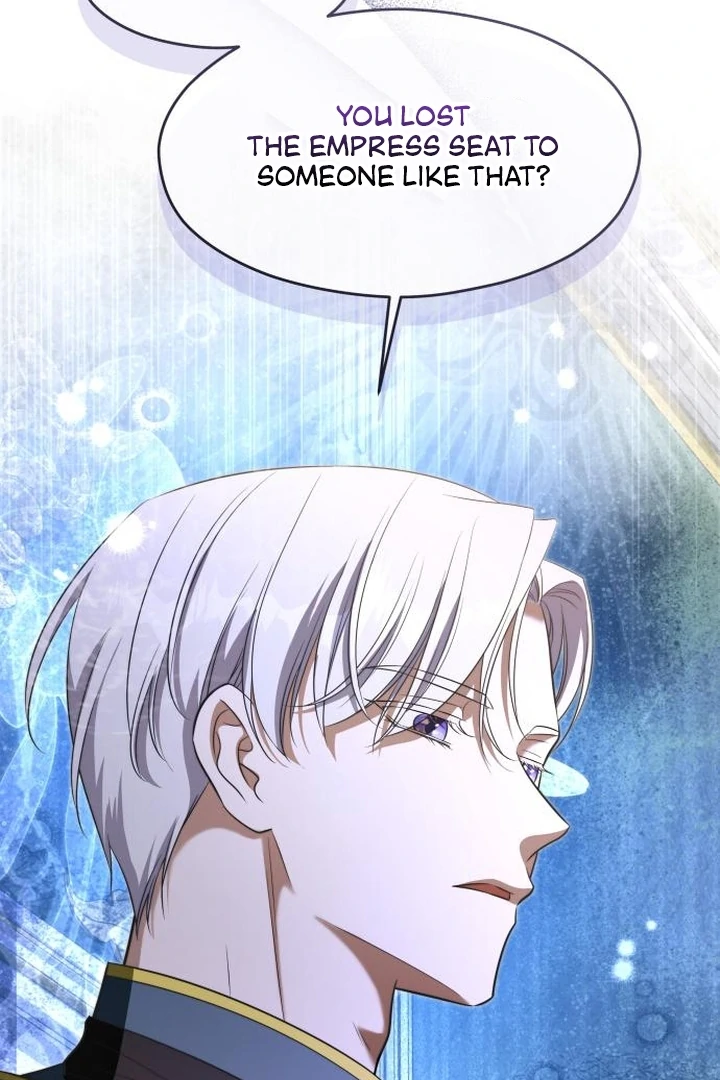 The Emperor, A Thousand Years Younger Than Me, Is Obsessed Chapter 53 504 122