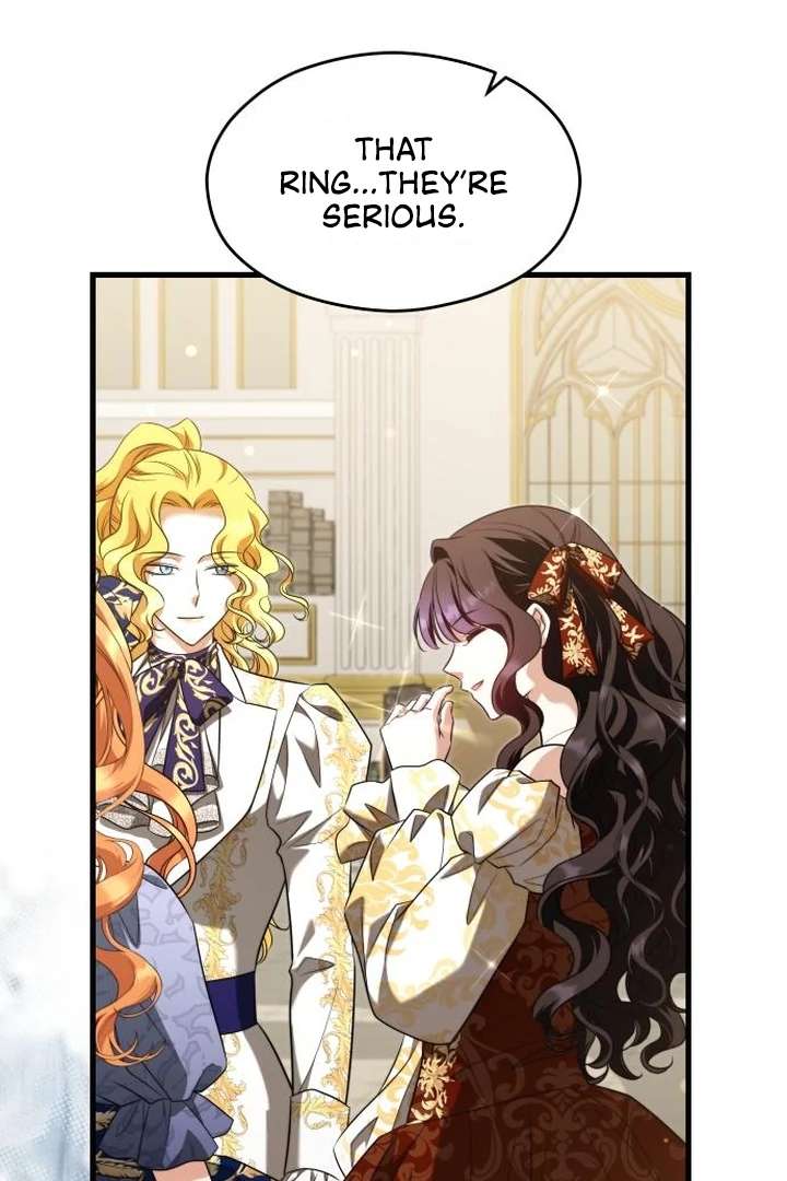 The Emperor, A Thousand Years Younger Than Me, Is Obsessed Chapter 54 369 002