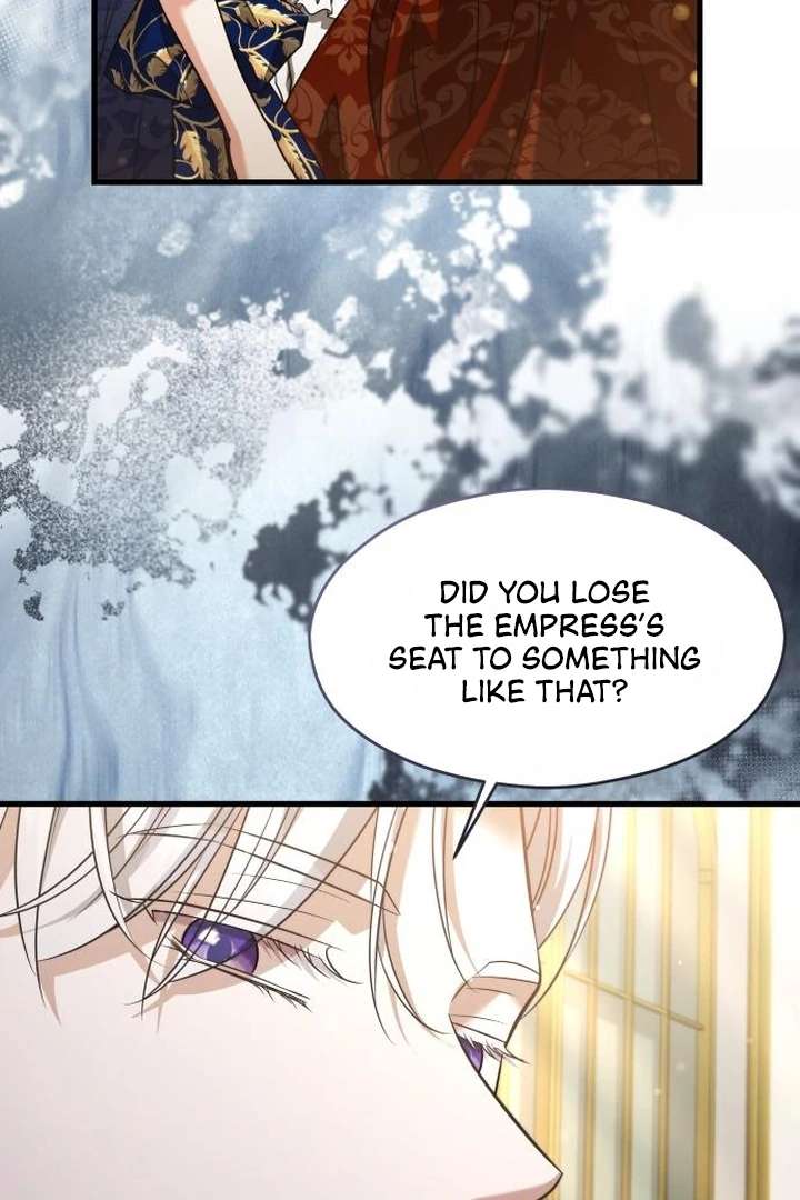 The Emperor, A Thousand Years Younger Than Me, Is Obsessed Chapter 54 370 003