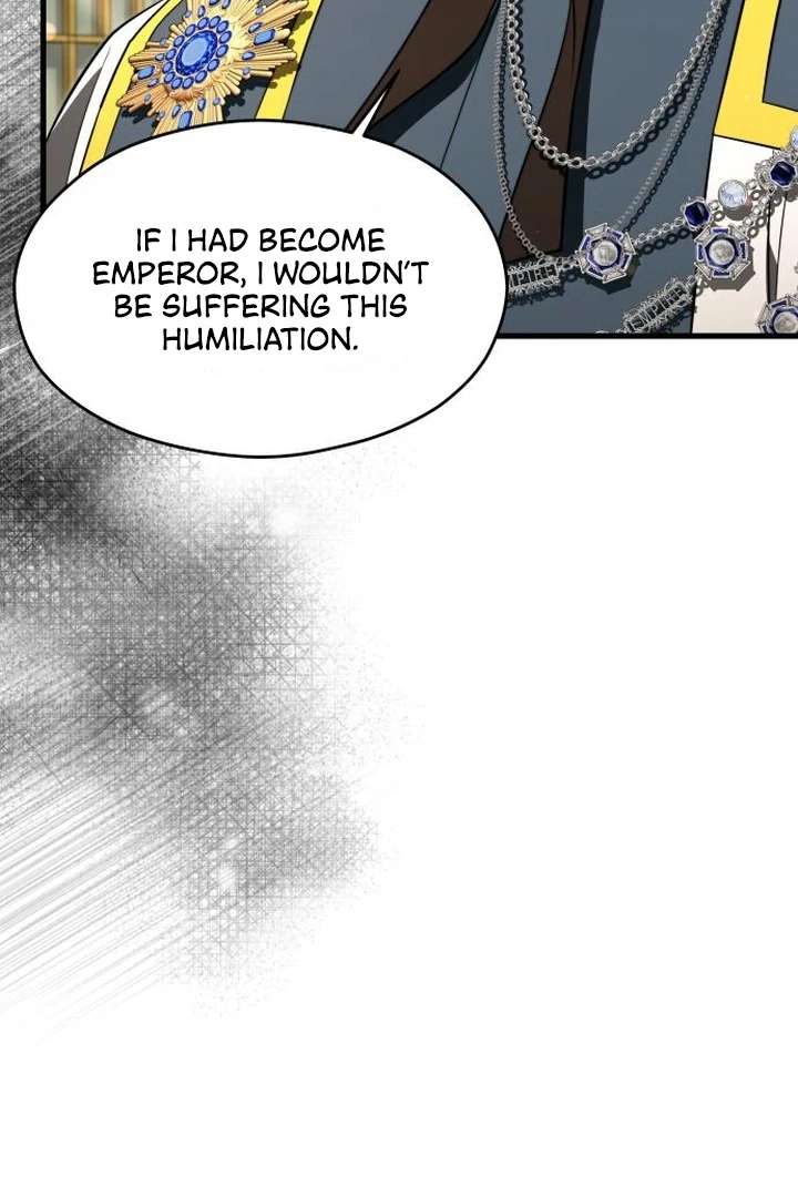 The Emperor, A Thousand Years Younger Than Me, Is Obsessed Chapter 54 374 007