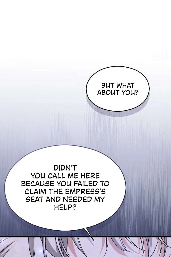 The Emperor, A Thousand Years Younger Than Me, Is Obsessed Chapter 54 375 008