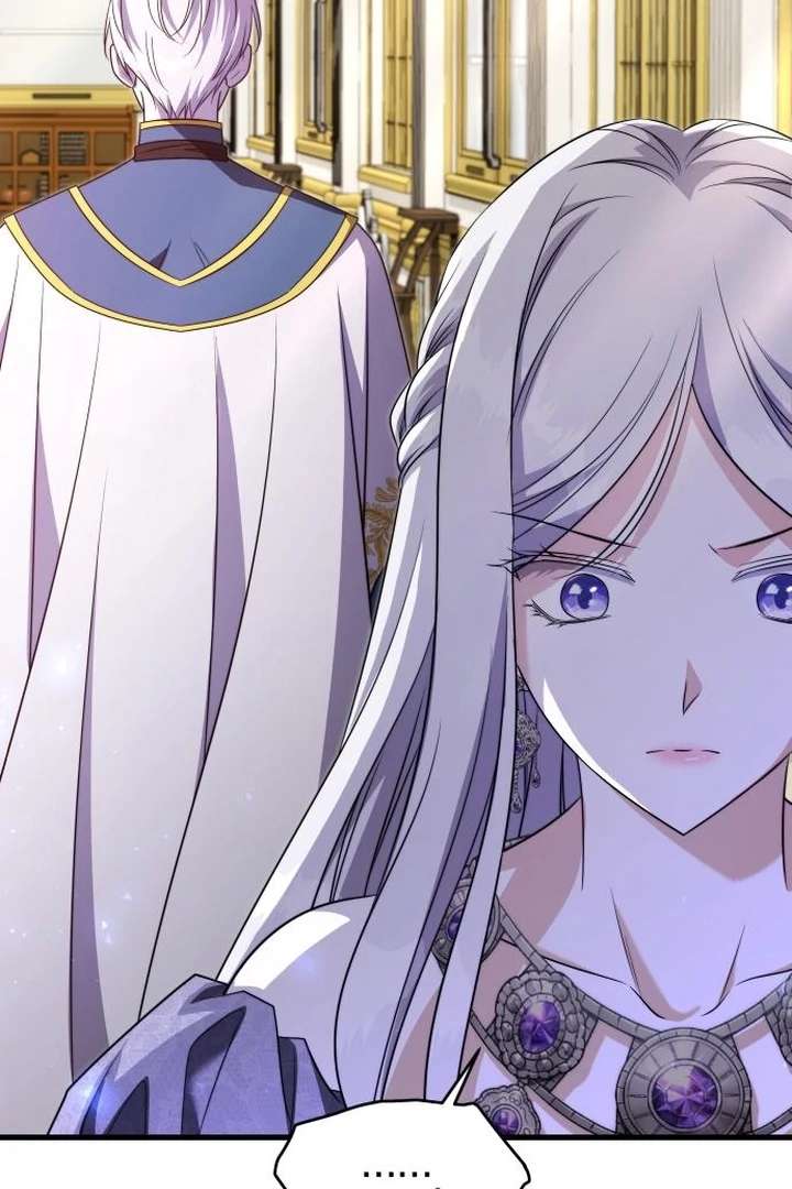 The Emperor, A Thousand Years Younger Than Me, Is Obsessed Chapter 54 378 011