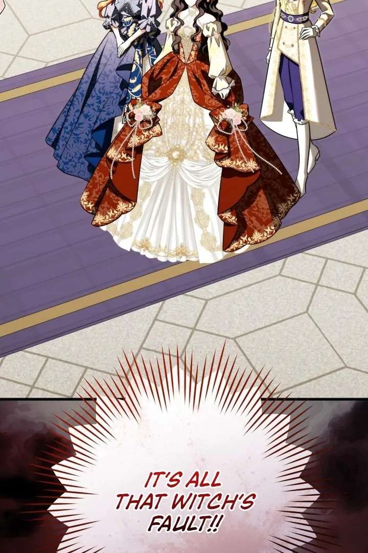 The Emperor, A Thousand Years Younger Than Me, Is Obsessed Chapter 54 382 015