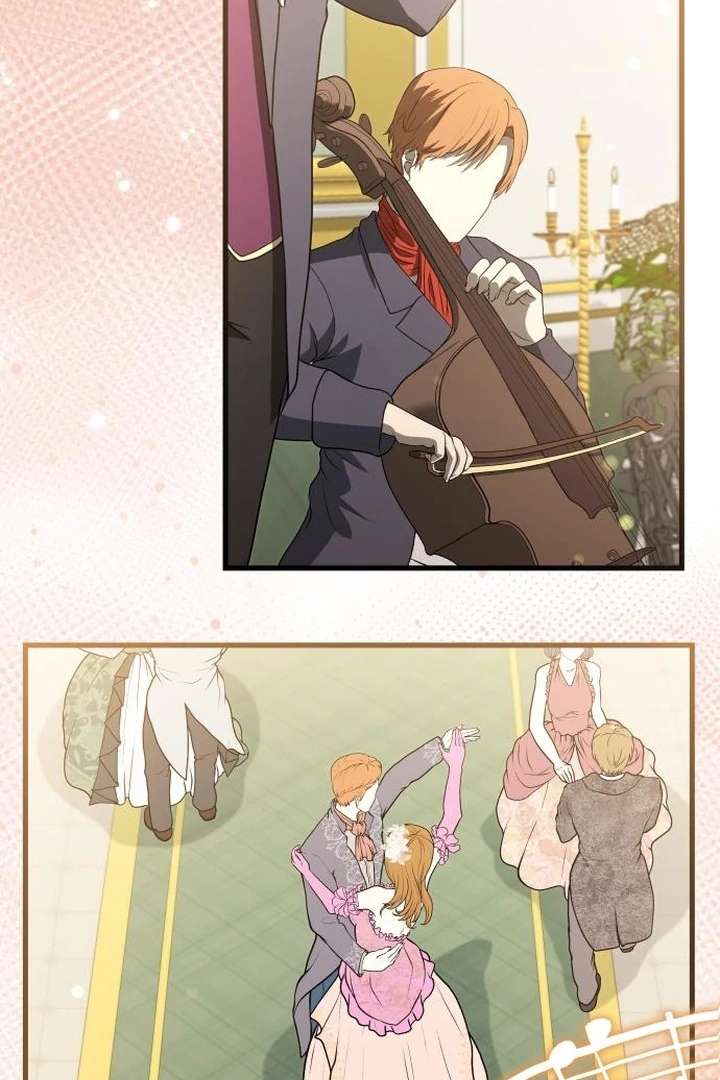 The Emperor, A Thousand Years Younger Than Me, Is Obsessed Chapter 54 386 019