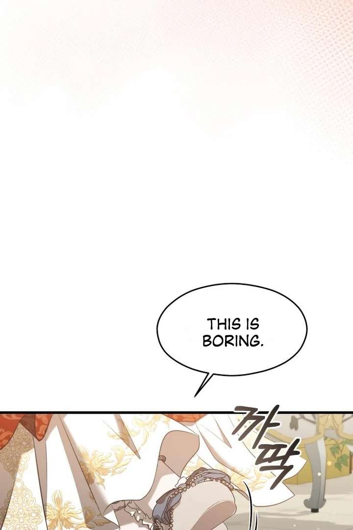 The Emperor, A Thousand Years Younger Than Me, Is Obsessed Chapter 54 388 021