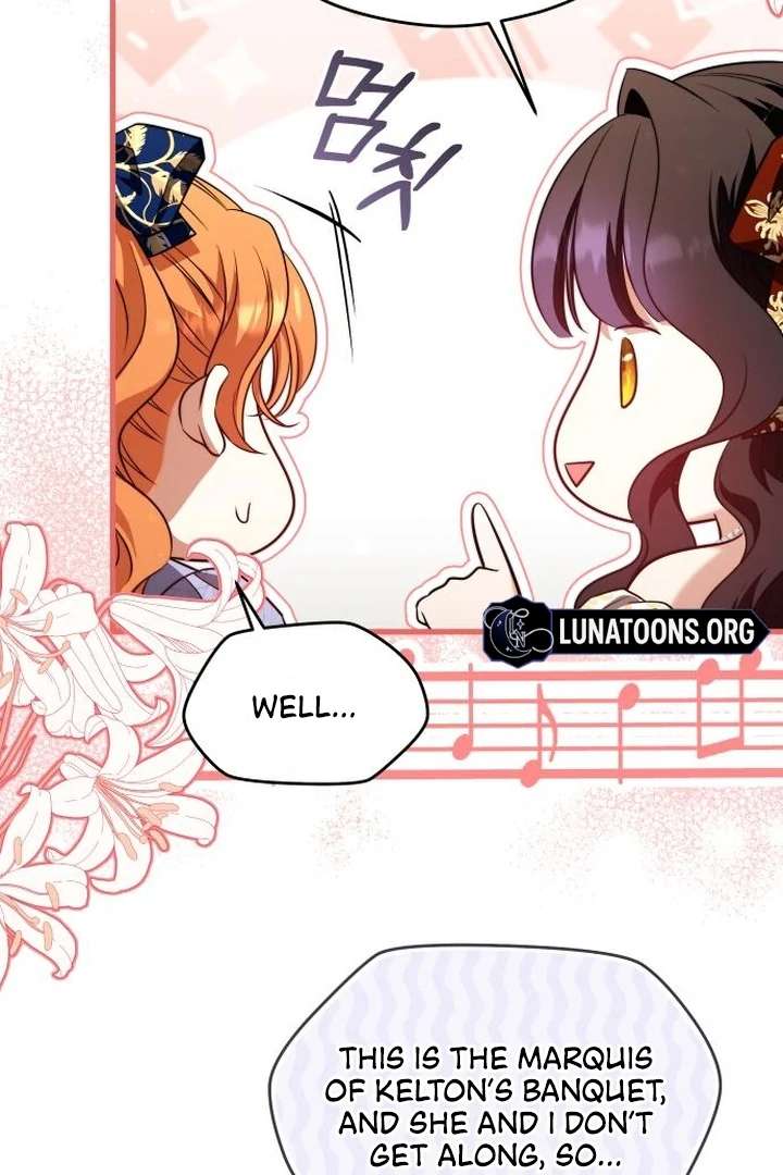 The Emperor, A Thousand Years Younger Than Me, Is Obsessed Chapter 54 390 023