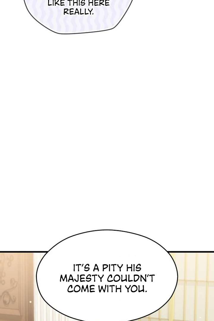 The Emperor, A Thousand Years Younger Than Me, Is Obsessed Chapter 54 392 025